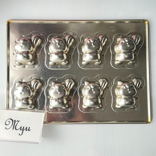 Matsunaga madeleine pan - matsunaga,