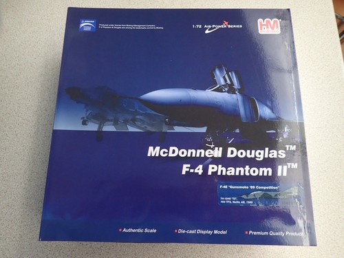 Hobbymaster ha19028 mcdon - ha19028, 1:72