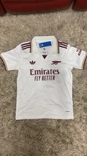 Arsenal Small Size Football