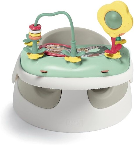 Baby snug seat - with, adjustable