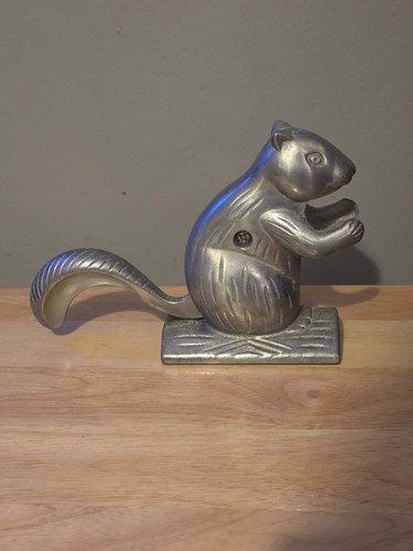 Vintage 1970s cast metal - cast,
