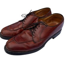 Allen Edmonds Dellwood Brown
