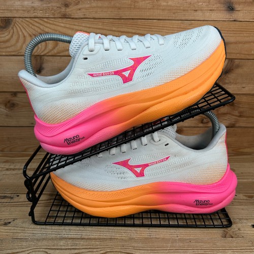 Mizuno trainers womens size - mizuno,
