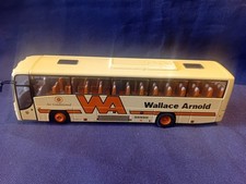 UNBOXED CORGI WALLACE