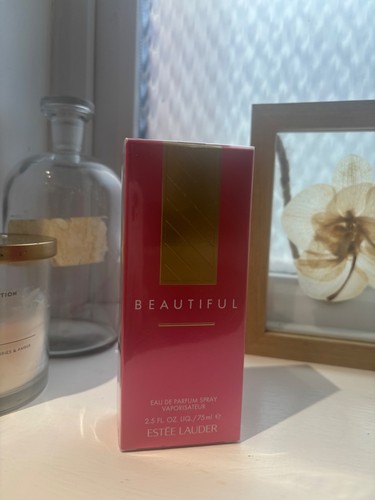 Estee lauder beautiful 75ml - estee,