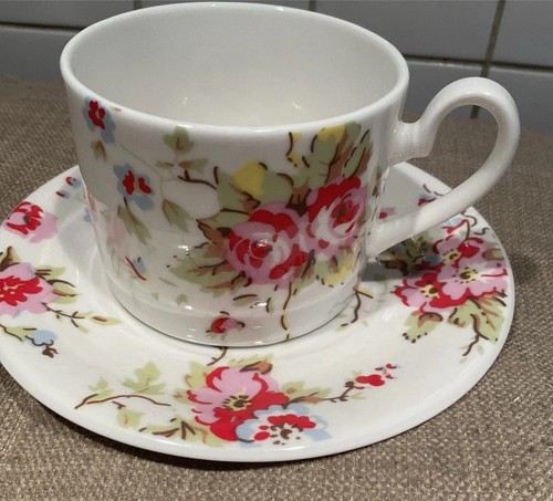 Cath kidston cup - cup, saucer