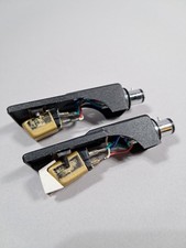 2x Stanton 500 Gold Cartridge