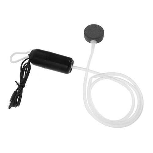Fish tank bubble pump - bubble,