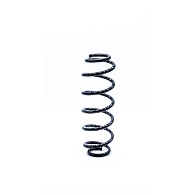 Genuine napa rear left coil - left,