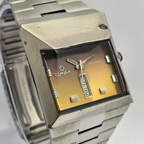 Omax spaceman 46617 - spaceman, 46617/7