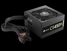 Corsair CS450M ATX Power