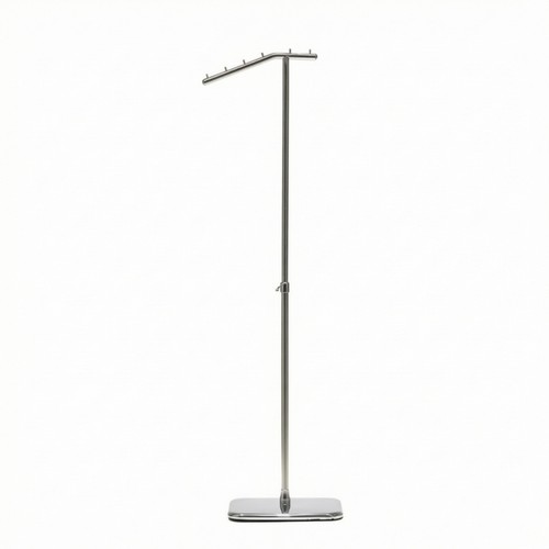 Clothing display rack - clothing,