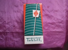 Taktell Vintage  Metronome In