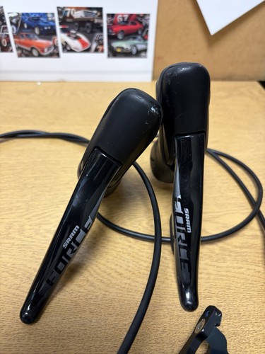 Sram force etap axs - etap, 2