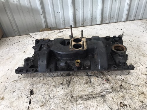Mercruiser 302 gm vortec - 5.0,