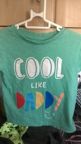 Boys clothes months - 9-12,