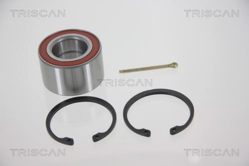 Wheel bearing kit triscan fits - wheel,