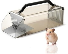 Veeyoo Humane Mouse Traps for Indoor,