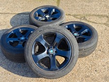 BMW X5 E53 Style 132 Alloy 19"