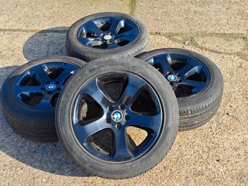 Bmw e53 style 132 alloy - 132, 19"