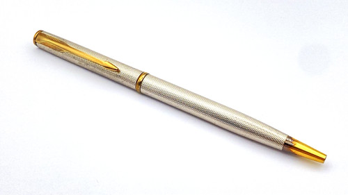 Vintage parker insignia - vintage,