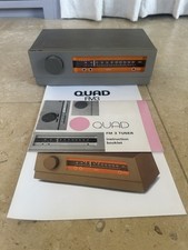 Quad FM3 Tuner