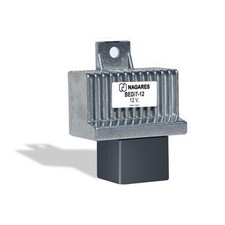 1X GLOW PLUG CONTROLLER FITS