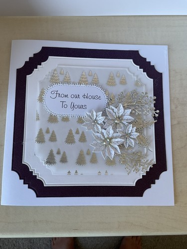 Handmade personalised luxury - handmade,