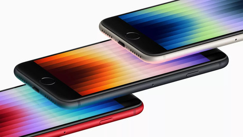 Sealed new apple iphone - apple,