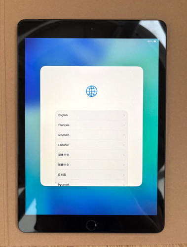 Apple ipad 8th generation 2 - ipad,