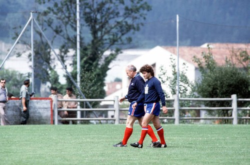 England manager ron greenwood - ron,