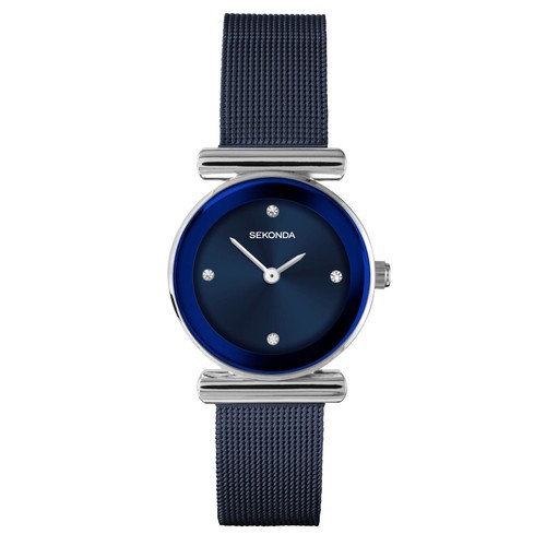Sekonda ladies ava watch - ladies, 26mm