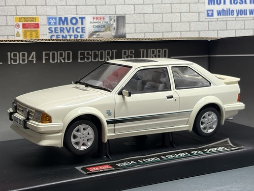 Boxed sun star - 1:18,