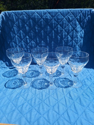Stuart crystal england - stuart,