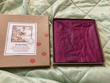 Box set of a Signed Limited