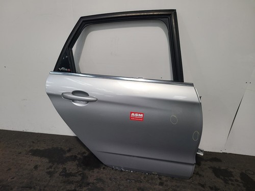Citroen mk2 2011 right rear - citroen,