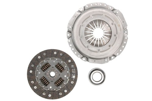 Clutch kit fits opel frontera - kit,