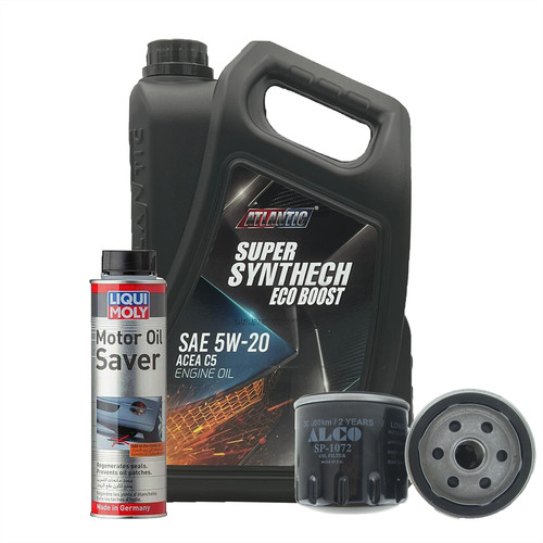 Service kit for - service, petrol