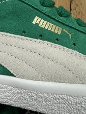Puma Suede VTG Clyde-MiJ Kelly