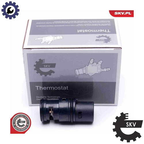 Thermostat coolant 20skv153 - thermostat,