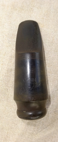 Vintage alto saxophone - vintage,