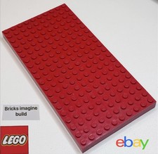 Lego Vintage Thick Base Plate