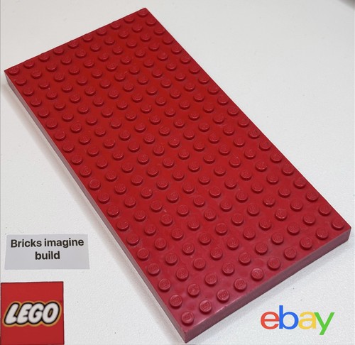 Lego vintage thick base - vintage,