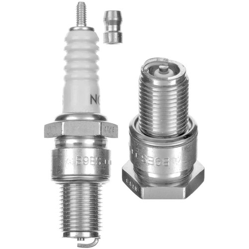 Ngk b9es spark plug - b9es, for