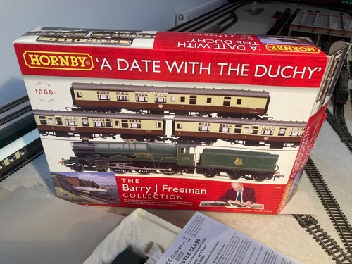 Hornby r2986 date with - r2986,