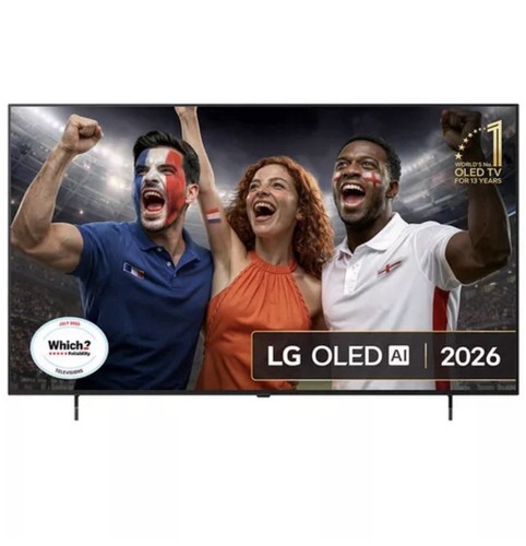 2026 inch oled ai - b6,