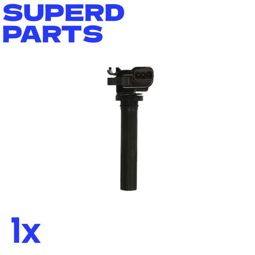 Ignition coil fits suzuki - coil, fits: