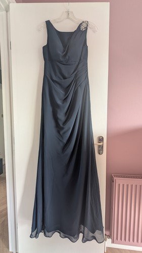 Bridesmaid prom dress - dress, true