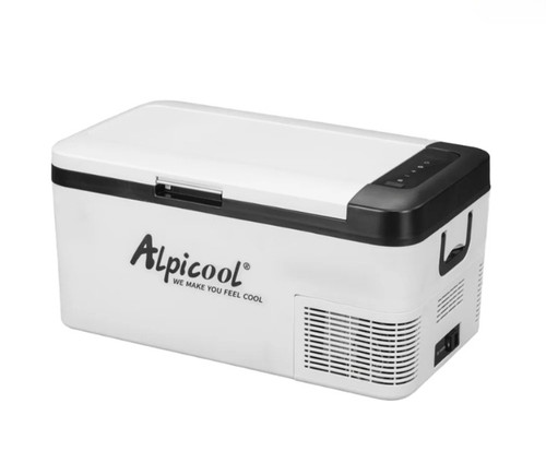Alpicool k18 portable - k18,