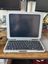 2004 Vintage HP Compaq TC1100